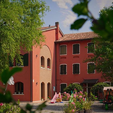 Quadrifoglio Relax ξενώνας San Donà di Piave Εξωτερικό φωτογραφία