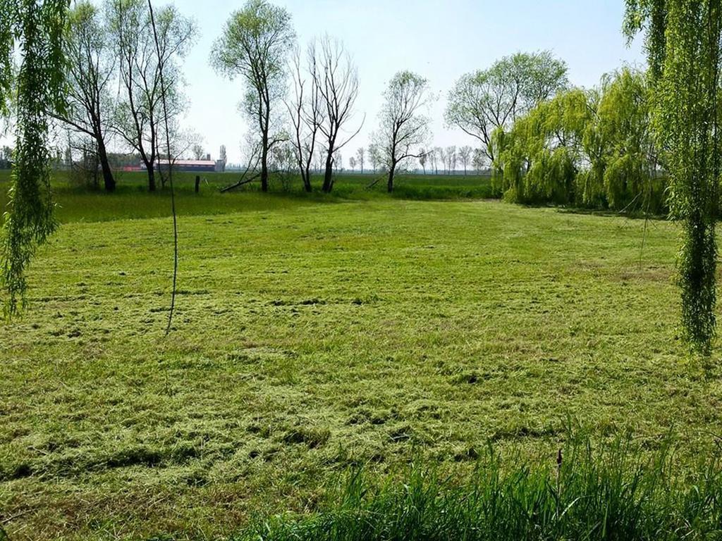 Quadrifoglio Relax ξενώνας San Donà di Piave Εξωτερικό φωτογραφία