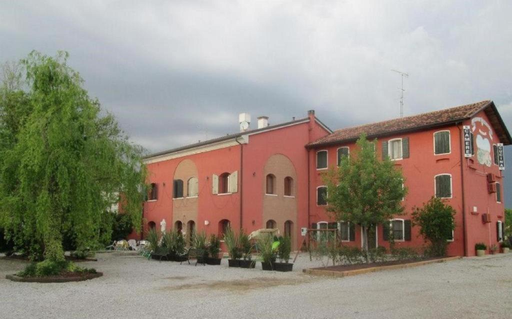 Quadrifoglio Relax ξενώνας San Donà di Piave Εξωτερικό φωτογραφία