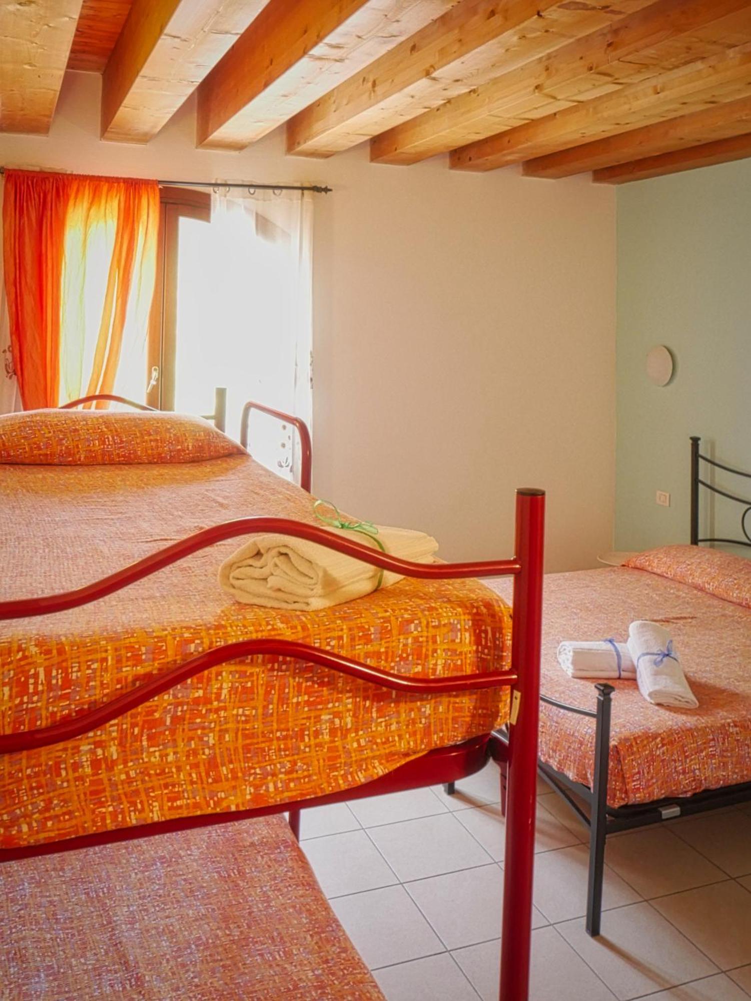 Quadrifoglio Relax ξενώνας San Donà di Piave Εξωτερικό φωτογραφία