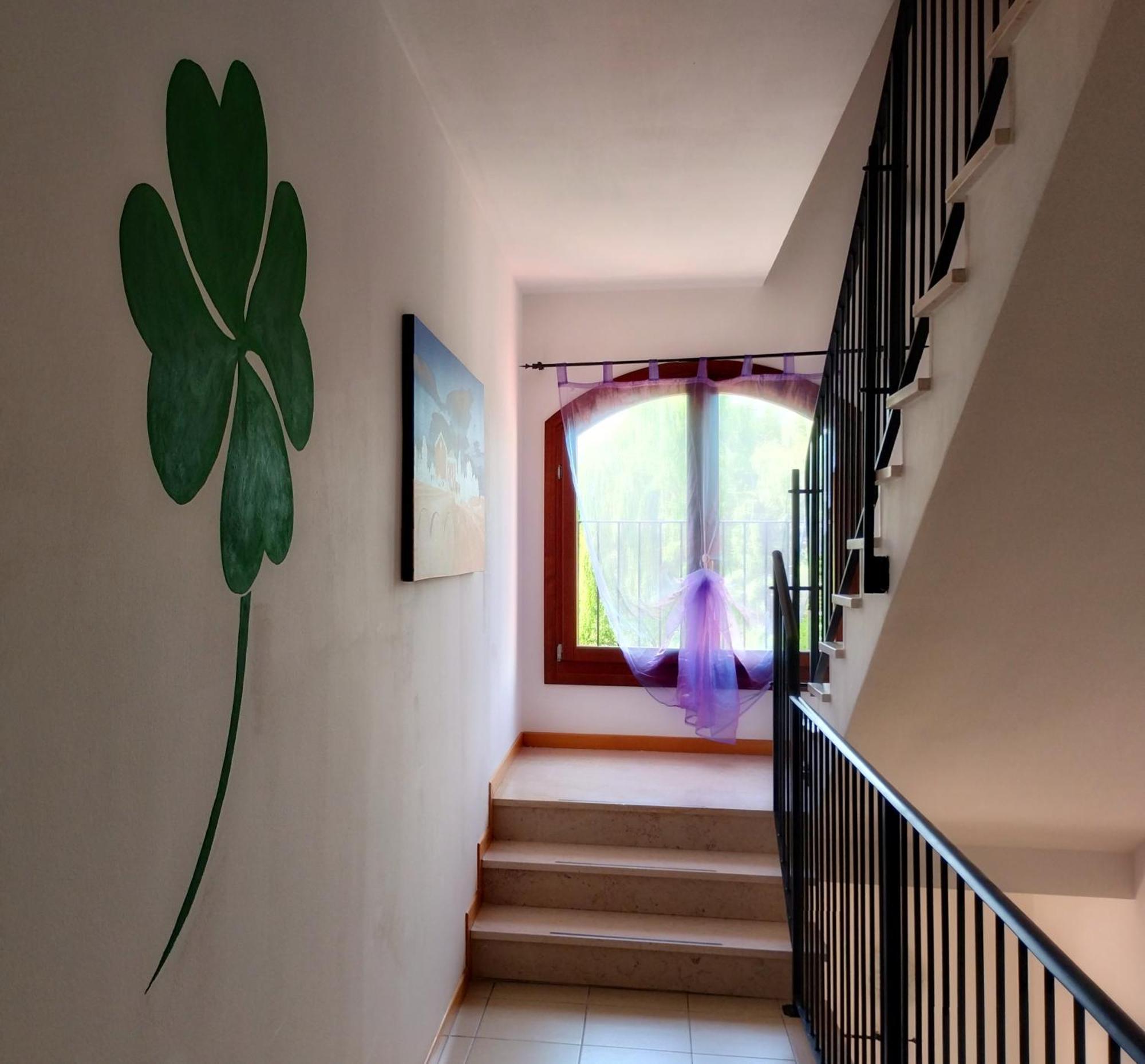Quadrifoglio Relax ξενώνας San Donà di Piave Εξωτερικό φωτογραφία
