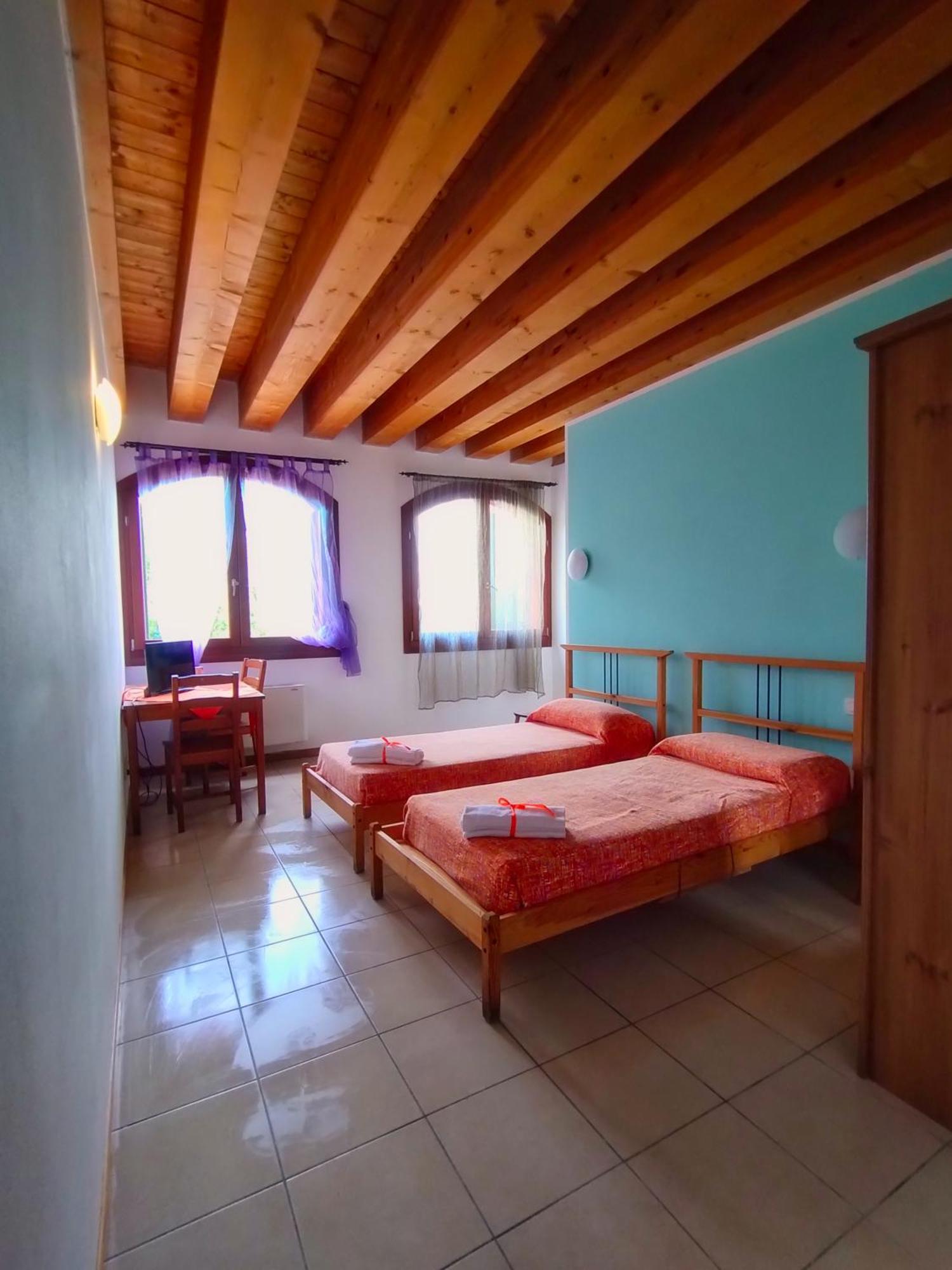 Quadrifoglio Relax ξενώνας San Donà di Piave Εξωτερικό φωτογραφία