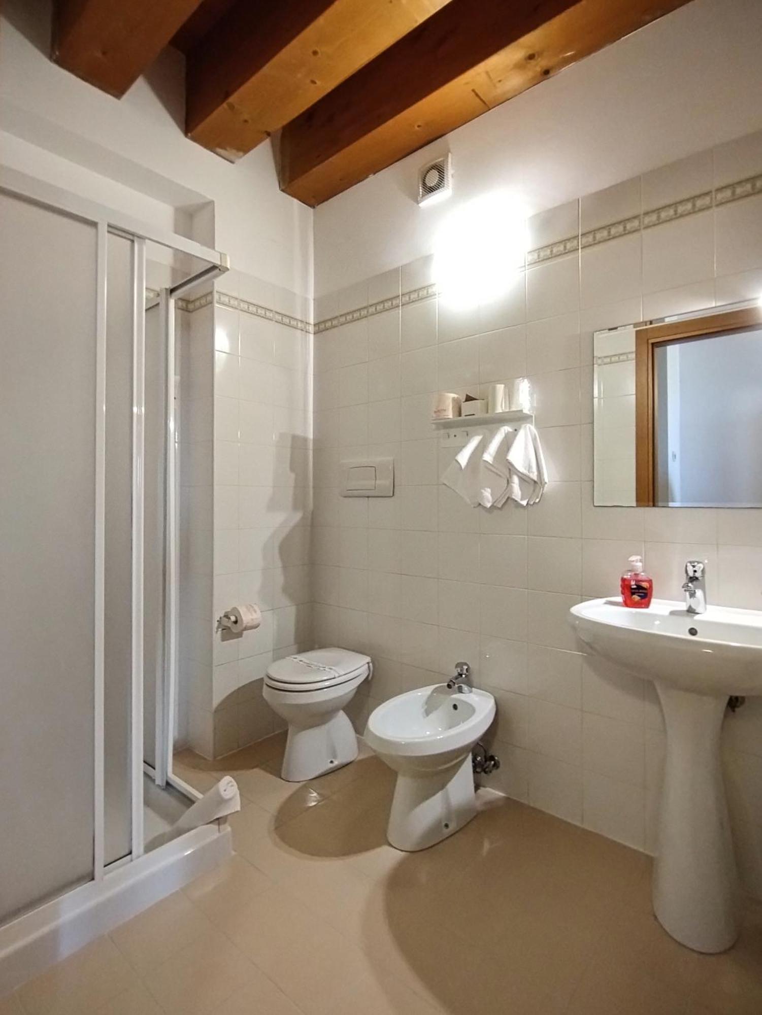 Quadrifoglio Relax ξενώνας San Donà di Piave Εξωτερικό φωτογραφία