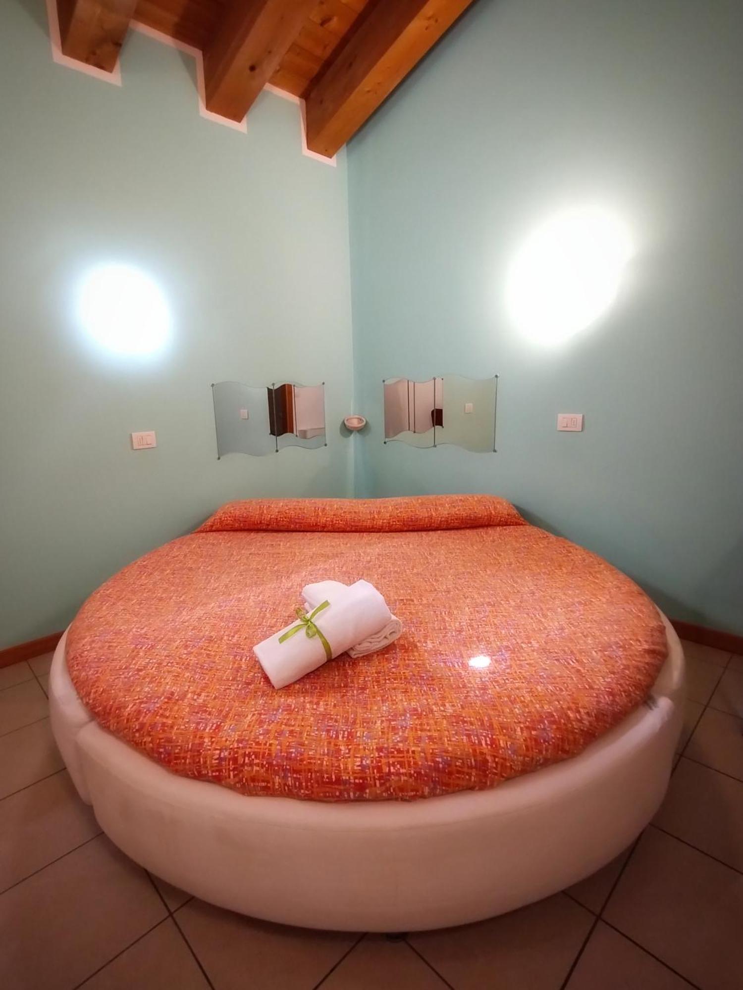 Quadrifoglio Relax ξενώνας San Donà di Piave Εξωτερικό φωτογραφία