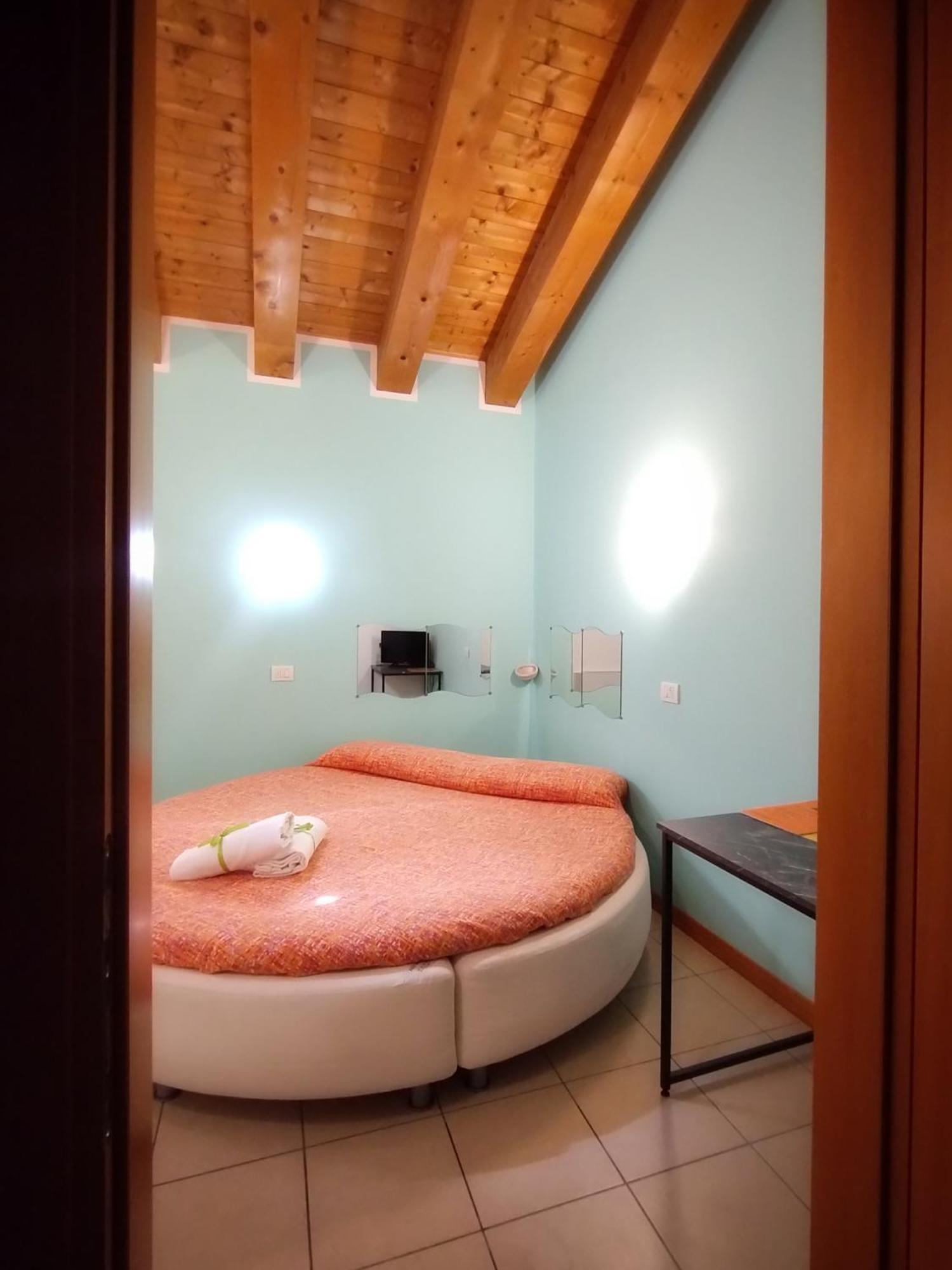Quadrifoglio Relax ξενώνας San Donà di Piave Εξωτερικό φωτογραφία