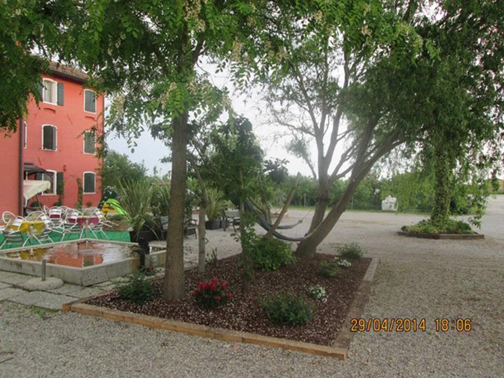 Quadrifoglio Relax ξενώνας San Donà di Piave Εξωτερικό φωτογραφία
