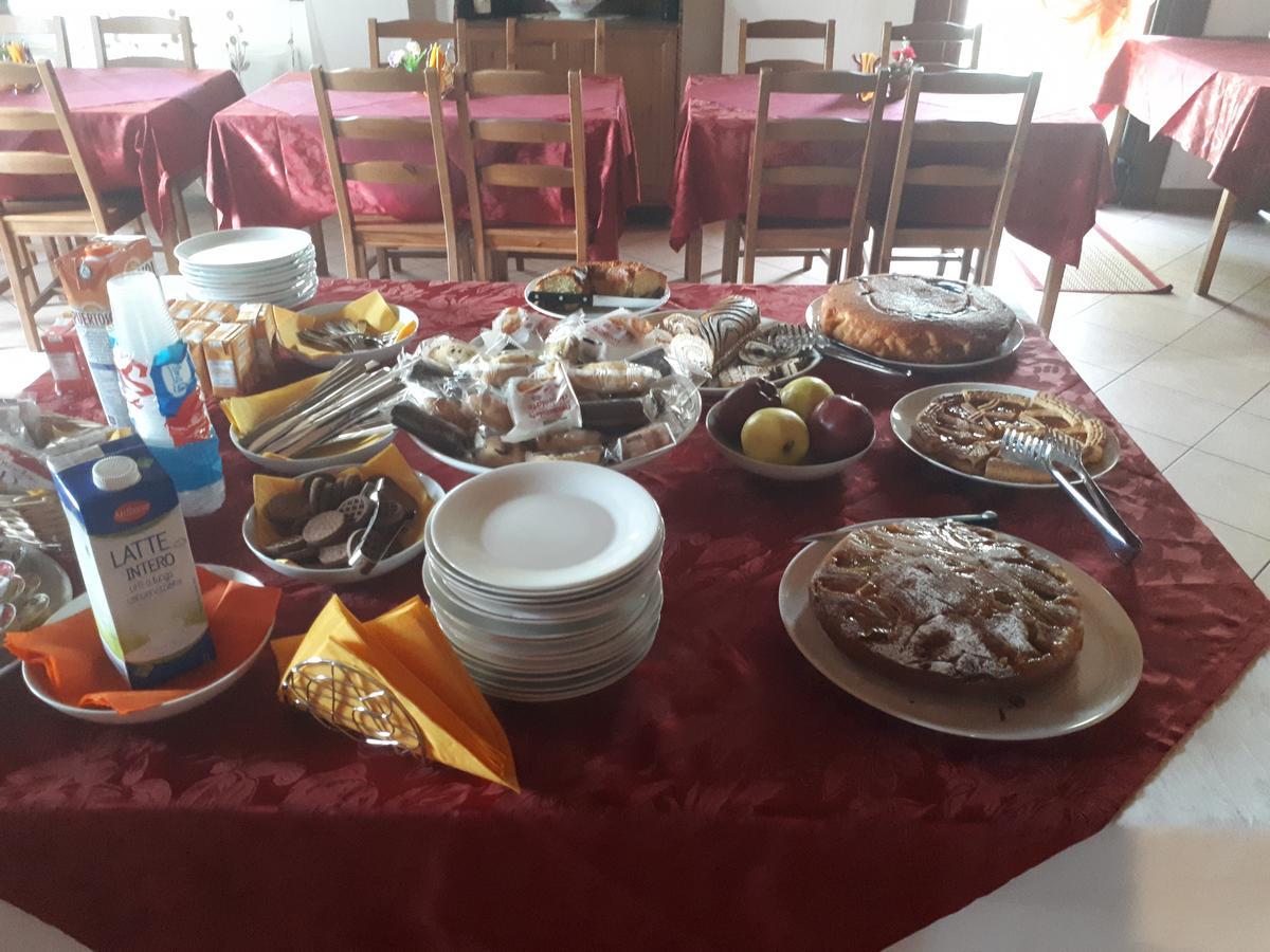 Quadrifoglio Relax ξενώνας San Donà di Piave Εξωτερικό φωτογραφία