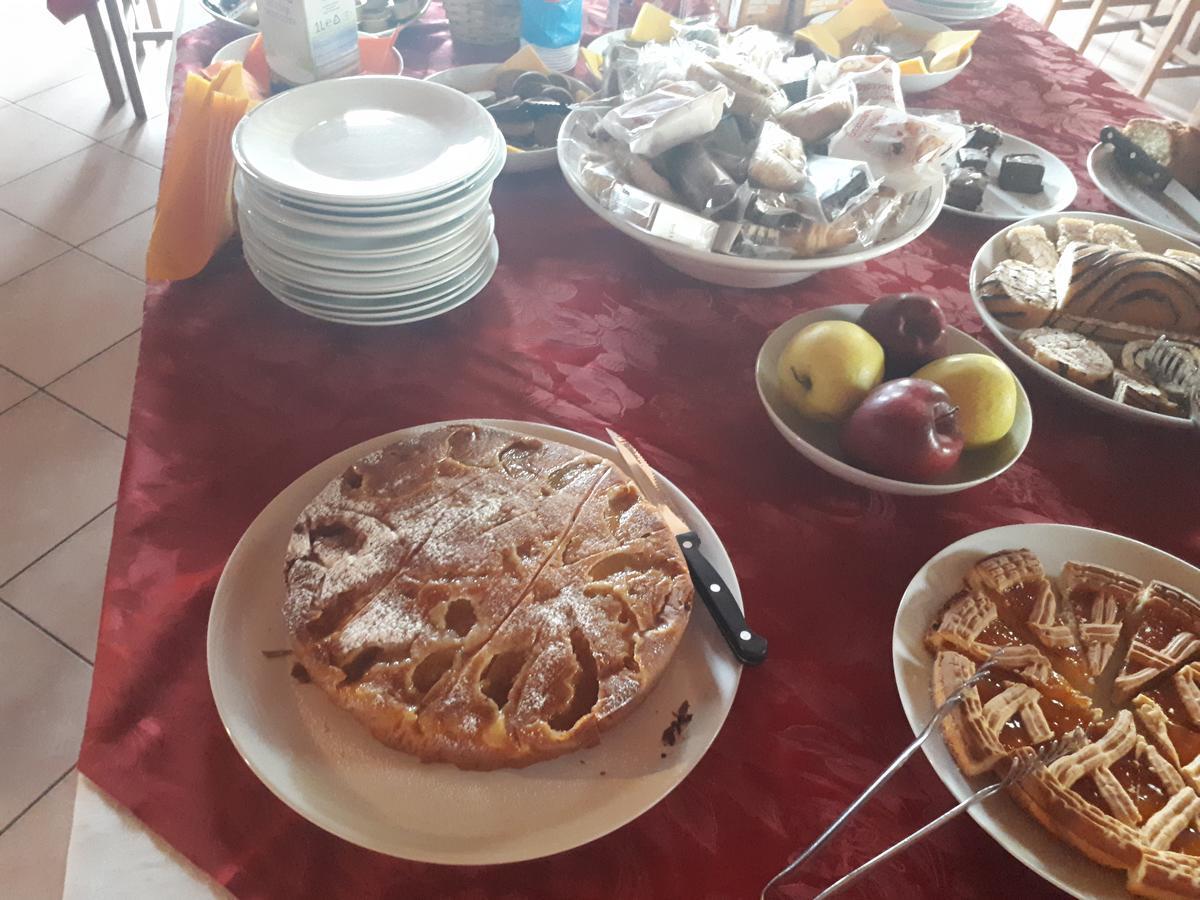 Quadrifoglio Relax ξενώνας San Donà di Piave Εξωτερικό φωτογραφία