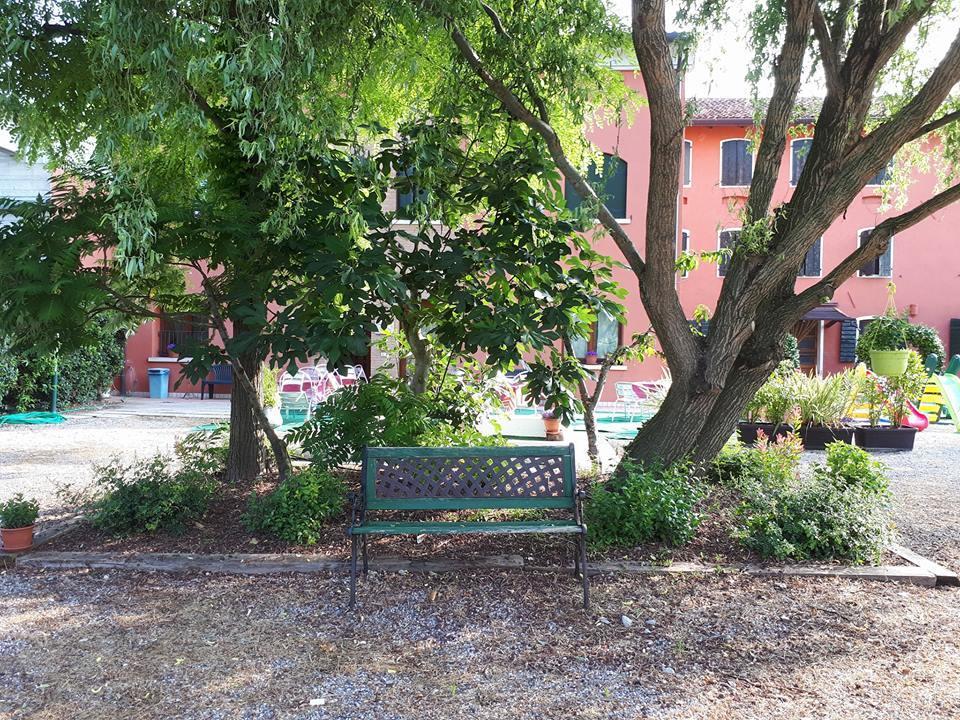 Quadrifoglio Relax ξενώνας San Donà di Piave Εξωτερικό φωτογραφία
