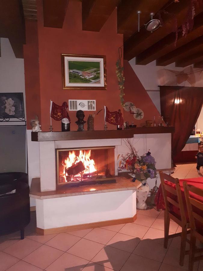 Quadrifoglio Relax ξενώνας San Donà di Piave Εξωτερικό φωτογραφία