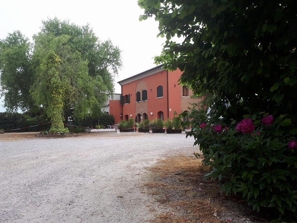 Quadrifoglio Relax ξενώνας San Donà di Piave Εξωτερικό φωτογραφία