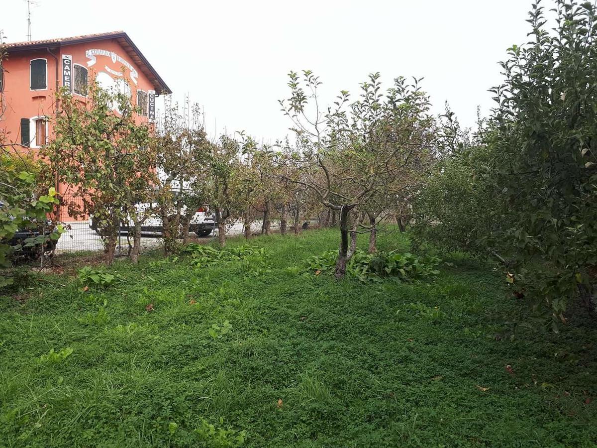 Quadrifoglio Relax ξενώνας San Donà di Piave Εξωτερικό φωτογραφία