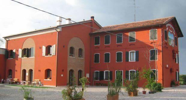 Quadrifoglio Relax ξενώνας San Donà di Piave Εξωτερικό φωτογραφία